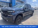 2020 Chevrolet Silverado 1500 Crew Cab 4x4 Pickup for sale #264729XA - photo 3