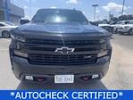 2020 Chevrolet Silverado 1500 Crew Cab 4x4 Pickup for sale #264729XA - photo 4