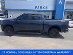 2020 Chevrolet Silverado 1500 Crew Cab 4x4 Pickup for sale #264729XA - photo 9