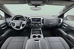 2017 Chevrolet Silverado 1500 Crew Cab 4x4 Pickup for sale #264729XB - photo 31