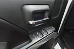 2017 Chevrolet Silverado 1500 Crew Cab 4x4 Pickup for sale #264729XB - photo 35