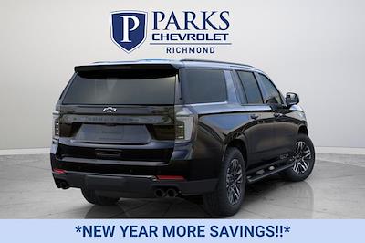 2026 Chevrolet Suburban 4WD SUV for sale #265925 - photo 2