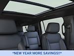 2026 Chevrolet Suburban 4WD SUV for sale #265925 - photo 24