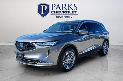 2023 Acura MDX AWD SUV for sale #266485A - photo 2