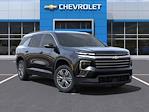 2025 Chevrolet Traverse FWD SUV for sale #266638 - photo 7