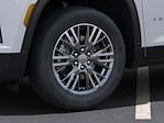 2025 Chevrolet Traverse FWD SUV for sale #267917 - photo 9