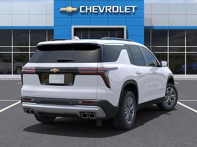 2025 Chevrolet Traverse FWD SUV for sale #267970 - photo 2
