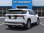 2025 Chevrolet Traverse FWD SUV for sale #267970 - photo 2