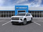 2025 Chevrolet Traverse FWD SUV for sale #267970 - photo 8