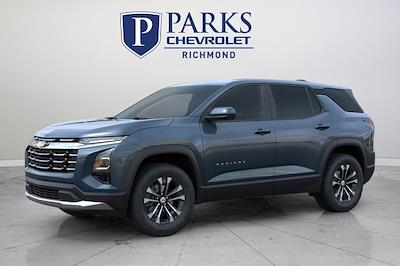 2026 Chevrolet Equinox FWD SUV for sale #268047 - photo 1