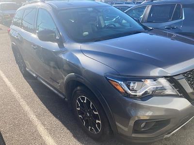 2020 Nissan Pathfinder 4WD SUV for sale #268146A - photo 1
