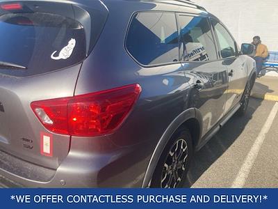 2020 Nissan Pathfinder 4WD SUV for sale #268146A - photo 2