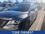 2020 Nissan Pathfinder 4WD SUV for sale #268146A - photo 5