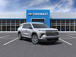 2025 Chevrolet Traverse FWD SUV for sale #268583 - photo 1