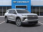 2025 Chevrolet Traverse FWD SUV for sale #268583 - photo 7