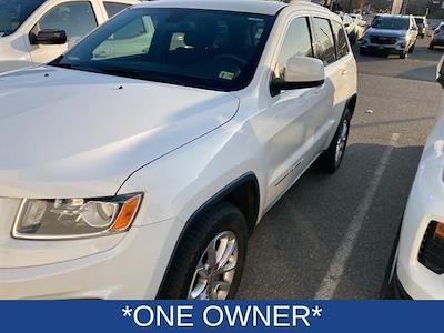 Used 2015 Jeep Grand Cherokee - photo 1