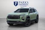 2026 Chevrolet Equinox FWD SUV for sale #270653 - photo 8