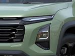 2026 Chevrolet Equinox FWD SUV for sale #270653 - photo 9