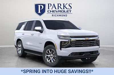 2026 Chevrolet Tahoe 4WD SUV for sale #270820 - photo 1