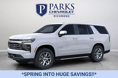 2026 Chevrolet Tahoe 4WD SUV for sale #270820 - photo 2