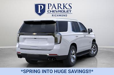2026 Chevrolet Tahoe 4WD SUV for sale #270820 - photo 2