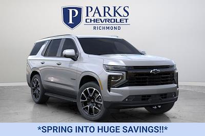 2026 Chevrolet Tahoe 4WD SUV for sale #271059 - photo 1