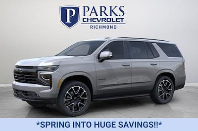 2026 Chevrolet Tahoe 4WD SUV for sale #271059 - photo 2