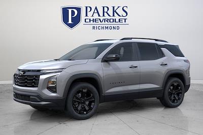 2026 Chevrolet Equinox FWD SUV for sale #271933 - photo 1