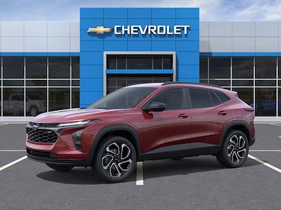 2025 Chevrolet Trax FWD SUV for sale #272396 - photo 2