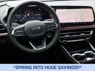 New 2026 Chevrolet Traverse - photo 1