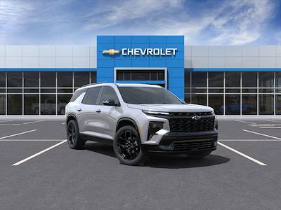 2025 Chevrolet Traverse FWD SUV for sale #272578 - photo 1