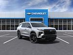 2025 Chevrolet Traverse FWD SUV for sale #272578 - photo 1