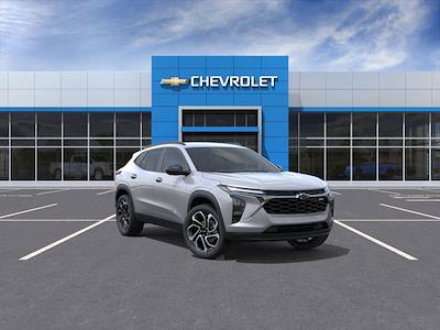 2025 Chevrolet Trax FWD SUV for sale #272898 - photo 1