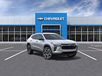 2025 Chevrolet Trax FWD SUV for sale #272898 - photo 1