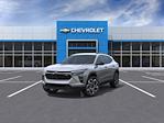 2025 Chevrolet Trax FWD SUV for sale #272898 - photo 8