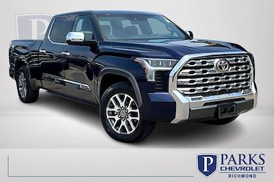2022 Toyota Tundra CrewMax Cab 4x4 Pickup for sale #273742XA - photo 1
