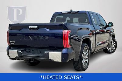 2022 Toyota Tundra CrewMax Cab 4x4 Pickup for sale #273742XA - photo 2