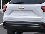 2025 Chevrolet Trax FWD SUV for sale #273955 - photo 14