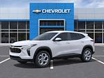 2025 Chevrolet Trax FWD SUV for sale #273955 - photo 2