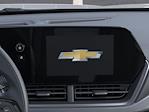 2025 Chevrolet Trax FWD SUV for sale #273955 - photo 20