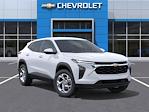2025 Chevrolet Trax FWD SUV for sale #273955 - photo 7