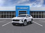 2025 Chevrolet Trax FWD SUV for sale #273955 - photo 8