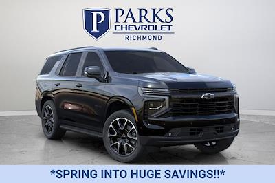 2026 Chevrolet Tahoe 4WD SUV for sale #276647 - photo 1