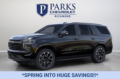 2026 Chevrolet Tahoe 4WD SUV for sale #276647 - photo 2