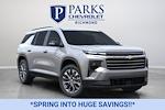 2026 Chevrolet Traverse FWD SUV for sale #276812X - photo 1