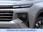 2026 Chevrolet Traverse FWD SUV for sale #276812X - photo 10