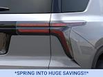 2026 Chevrolet Traverse FWD SUV for sale #276812X - photo 11