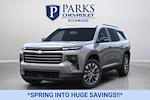 2026 Chevrolet Traverse FWD SUV for sale #276812X - photo 6