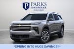 2026 Chevrolet Traverse FWD SUV for sale #276812X - photo 8