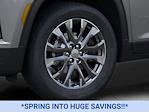 2026 Chevrolet Traverse FWD SUV for sale #276812X - photo 9
